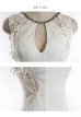 画像13: 【ROBE de FLEURS Glossy/ローブ・ド・フルール グロッシー】マーメイド/ バストカット/ サイドフラワーレース/ ワンカラー/ ロングドレス/ キャバドレスlong[OF2]