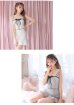 画像16: XS〜Lサイズあり【ROBE de FLEURS/ローブドフルール】 チュールリボン/ ツイード / ノースリーブ/ セットアップ/ ミニドレス/ キャバドレス[OF2]