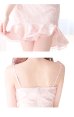 画像14: XSサイズあり【ROBE de FLEURS/ローブドフルール】マーメイド/ スパンコールレース/ ビジュー/ セットアップ/ キャミソール/ ミニドレス/ キャバドレス[OF2]
