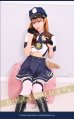画像6: 【即日発送】犬のおまわりさんコスプレ/プリーツ【マリームーン】【ハロウィンコスプレ10点セット】【フリーサイズ/1カラー】[HC02]