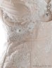 画像13: XSサイズあり【ROBE de FLEURS/ローブドフルール】フラワーレース/ 立体フラワー/ カットデザイン/ ビジュー/ タイト/ ミニドレス/ キャバドレス[OF2]