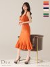 テラコッタ　モデル：ゆめ　身長：160cm　着用サイズ：Sサイズ