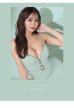 画像19: XSサイズあり【ROBE de FLEURS Glossy/ローブ・ド・フルール グロッシー】ジッパー/ ベルト/ キャミ/ セットアップ/ シンプル/ ワンカラー/ ミニドレス/ キャバドレス[OF2]
