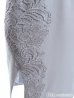 画像10: Lサイズあり【DEA.by ROBE de FLEURS/ディアバイローブドフルール】ケミカルレース/ アシンメトリー/ ミディアム丈/ 膝丈/ タイト/ ミニドレス/ ミディアムドレス/ キャバドレス[OF2]