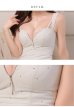 画像22: XS-Lサイズあり【ROBE de FLEURS Glossy/ローブ・ド・フルール グロッシー】スタッズ/ キルティング/ フロントジッパー/ ノースリーブ/ シンプル/ ワンカラー/ タイト/ ミニドレス/ キャバドレス[OF2]