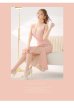 画像11: Lサイズあり【DEA. by ROBE de FLEURS/ディアバイローブドフルール】チェックレース/ マーメイド/ ノースリーブ/ Vネック/ スリット/ ミディアムドレス/ キャバドレス[OF2]
