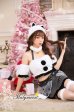 画像9: 【即日発送】【クリスマスコスプレ8点セット】【Malymoon/マリームーン】スノーキャット【フリーサイズ/1カラー】[YMT]
