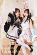 画像7: 【即日発送】ファンシーフリルチャイナドレス【マリームーン】【ハロウィンコスプレ8点セット】【フリーサイズ/1カラー】[YMT]