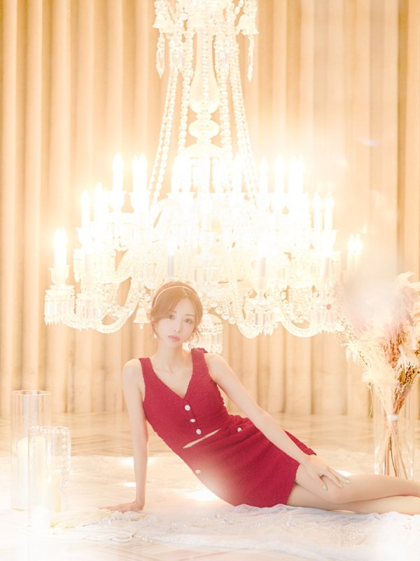 画像43: sugarオリジナルカラー・XSサイズあり【IRMA/イルマ】ウエストカット/ ビスチェ/ パールボタン/ ストレッチ/ タイト/ ミニドレス/ キャバドレス【HC02】