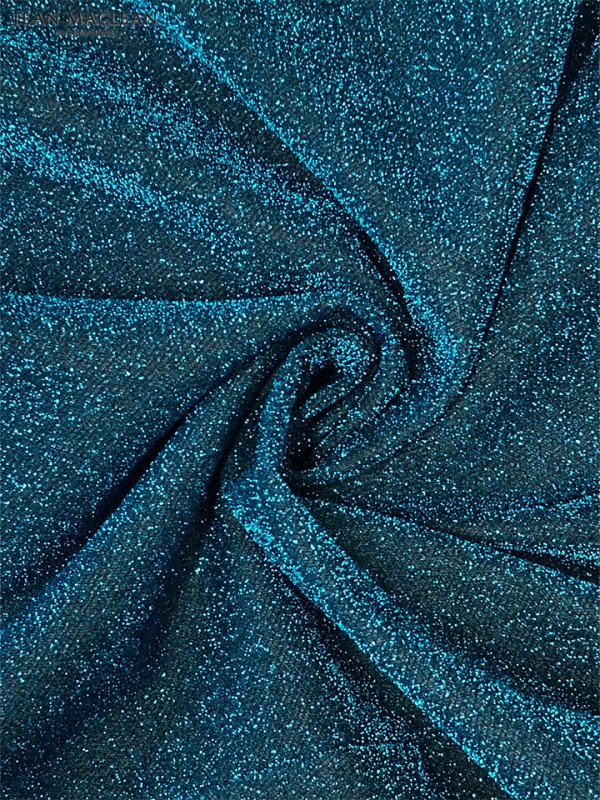 画像20: Lサイズあり【JEAN MACLEAN/ジャンマクレーン】シンプル/ ラメ/ ノースリーブ/ Vネック/ タイト/ ロングドレス /キャバドレスlong[OF2A]