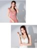 画像8: XSサイズあり【ROBE de FLEURS Glossy/ローブ・ド・フルール グロッシー】ウエストカット/ ベルトデザイン/ シンプル/ タイト/ ミニドレス/ キャバドレス[OF2]