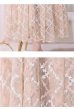 画像20: Lサイズあり【DEA.by ROBE de FLEURS/ディアバイローブドフルール】バストシッパー/ ノースリーブ/ 刺繍レース/ フレア/ ワンピース/ ロングドレス/ キャバドレス long[OF2]