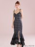 ブラック　モデル：ももか　身長：156cm　着用サイズ：Sサイズ