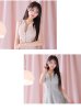 画像10: Lサイズあり【DEA.by ROBE de FLEURS/ディアバイローブドフルール】サイドレース/ ノースリーブ/ フロントジップ/ フレア/ ミニドレス/ キャバドレス[OF2]