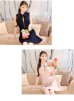 画像10: Lサイズあり【DEA.by ROBE de FLEURS/ディアバイローブドフルール】センタージップ/ シンプル/ ノースリーブ/ レディ/ フレア/ ミニドレス/ キャバドレス[OF2]