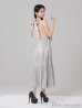 ライトグレー モデル：まおちゃる　身長：158cm　着用サイズ：Sサイズライトグレー モデル：まおちゃる　身長：158cm　着用サイズ：Sサイズ