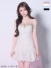 アイボリー　モデル：ももか　身長：156cm　着用サイズ：Sサイズ