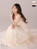 アイボリー モデル：ゆめ　身長：160cm　着用サイズ：Sサイズ