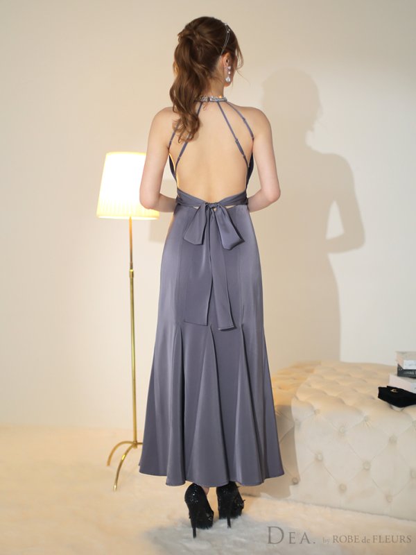 チャコールグレー モデル:ゆめ 身長:160cm 着用サイズ:Sサイズ