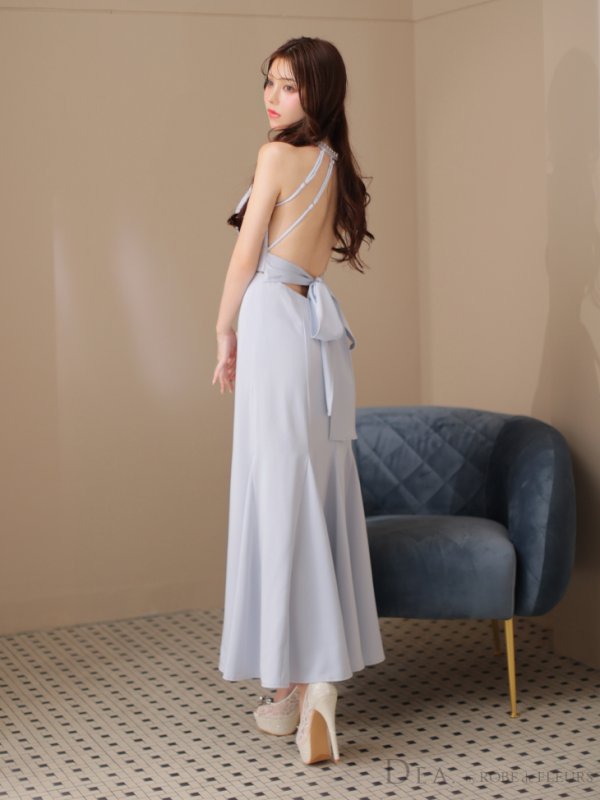 アイスグレー モデル:ももか 身長:156cm 着用サイズ:Sサイズ