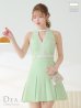 ミント モデル：ゆめ　身長：160cm　着用サイズ：Sサイズ