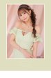 画像11: XSサイズあり【ROBE de FLEURS/ローブドフルール】 セットアップ/ オフショル/ ビジュー/ ウエストリボン/ パフスリーブ/ ツイード/ タイト/ ミニドレス/ キャバドレス[OF2]