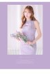 画像21: Lサイズあり【DEA. by ROBE de FLEURS/ディアバイローブドフルール】バストカット/ シンプル/ ツイード/ ベルト/ タイト/ 膝丈/ ミディアムドレス/ キャバドレス[OF2]