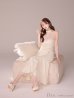 画像19: XS-Lサイズあり【DEA.by ROBE de FLEURS/ディアバイローブドフルール】シースルー/ ホルターネック/ チュール/ ワンピース/ ロングドレス/ キャバドレス long[OF2]