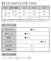 画像19: 【JEAN MACLEAN/ジャンマクレーン】バイカラー/ パイピング/ ストレッチ/ ノースリーブ/マーメイド/ シンプル/ 膝丈/ ミディアムドレス/ キャバドレス[OF2A]