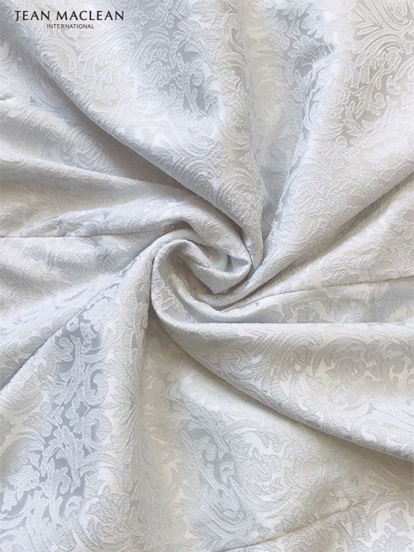 画像7: Lサイズあり【JEAN MACLEAN/ジャンマクレーン】シンプル/ ワンカラー/ ジャガード/ ノースリーブ/ タック/ 膝丈/ タイト/ ミディアムドレス/ キャバドレス【HC02】