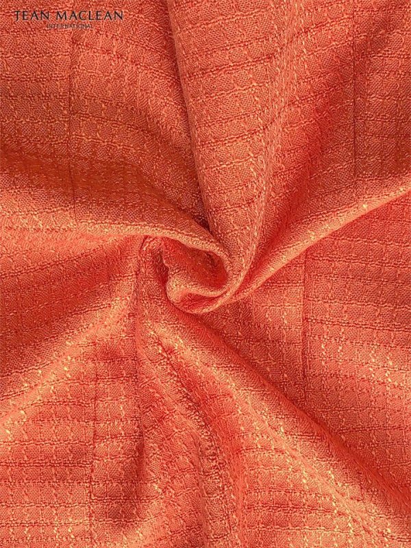 画像14: Lサイズあり【JEAN MACLEAN/ジャンマクレーン】シンプル/ ワンカラー/ ツイード/ ノースリーブ/ マーメイド/ 膝丈/ ミディアムドレス/ キャバドレス【HC02】