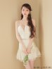 アイボリー　モデル：ももか　身長：156cm　着用サイズ：Sサイズ