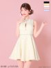 ホワイト モデル：まりん　身長：164cm　着用サイズ：Sサイズ