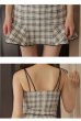 画像21: 【XSサイズあり】【ROBE de FLEURS/ローブドフルール】ツイード/ ボタン/ クラシカル/ セットアップ/ ミニドレス/ キャバドレス[OF2]