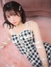 画像6: ROBE de FLEURS × sugar【XSサイズあり】【ROBE de FLEURS/ローブドフルール】メリーチェック/ キャミソール/ ツイード/ セットアップ/ ミニドレス/ キャバドレス[OF2]