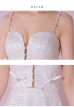 画像27: sugarコラボカラー・XSサイズあり【ROBE de FLEURS/ローブドフルール】サイドミニリボン/ スパンコール/ グロウ/ セットアップ/ フレア/ ミニドレス/ キャバドレス[OF2]