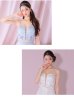 画像25: sugarコラボカラー・XSサイズあり【ROBE de FLEURS/ローブドフルール】サイドミニリボン/ スパンコール/ グロウ/ セットアップ/ フレア/ ミニドレス/ キャバドレス[OF2]
