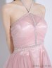 画像13: XSサイズあり【ROBE de FLEURS/ローブドフルール】バレエコア/ ラメチュール/ ビジュー/ フレア/ ミニドレス/ キャバドレス[OF2]