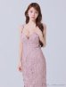 ピンク モデル：ももか　身長：156cm　着用サイズ：Sサイズ