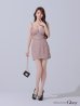 ピンク モデル：ももか　身長：156cm　着用サイズ：Sサイズ