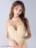 アイボリー モデル：みゆ　身長：166cm 着用サイズ：Sサイズ