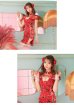 画像5: 【即日発送】XSサイズあり 【Anier ROBE./アニエルローブ】【ROBE de FLEURS/ローブドフルール】刺繍レース/ パールチェーン/ コスプレ/ チャイナドレス/ ミニドレス/ キャバドレス[OF2]