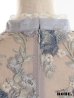 画像12: 【即日発送】XSサイズあり 【Anier ROBE./アニエルローブ】【ROBE de FLEURS/ローブドフルール】パステル刺繍レース/ パール/ コスプレ/ チャイナドレス/ ミニドレス/ キャバドレス[ヘッドアクセ付き][OF2]