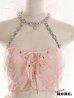 画像10: 【即日発送】XSサイズあり 【Anier ROBE./アニエルローブ】【ROBE de FLEURS/ローブドフルール】ビジュー/ ツーピース/ バニー/ コスプレ/ ミニドレス/ キャバドレス[カチューシャ付き][OF2]