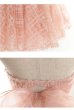 画像14: 【即日発送】XSサイズあり 【Anier ROBE./アニエルローブ】【ROBE de FLEURS/ローブドフルール】ビジュー/ ツーピース/ バニー/ コスプレ/ ミニドレス/ キャバドレス[カチューシャ付き][OF2]