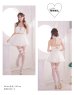 画像8: 【即日発送】XSサイズあり 【Anier ROBE./アニエルローブ】【ROBE de FLEURS/ローブドフルール】ビジュー/ ツーピース/ バニー/ コスプレ/ ミニドレス/ キャバドレス[カチューシャ付き][OF2]