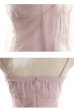 画像14: XSサイズあり【Anier ROBE./アニエルローブ】【ROBE de FLEURS/ローブドフルール】ランジェリー/ フェアリーチュール/ Aライン/ サンタ/ クリスマス/ ミニドレス/ キャバドレス[帽子付き・胸元のファー取り外し可能][OF2]