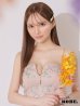 画像11: 【Anier ROBE./アニエルローブ】【ROBE de FLEURS/ローブドフルール】フラワーレース/ チェーン/ キャミソール/ ビジュー/ ミディアム丈/ セットアップ/ 2ピース/ ミディアムドレス/ キャバドレス[OF2]