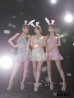 画像5: 【即日発送】XSサイズあり 【Anier ROBE./アニエルローブ】【ROBE de FLEURS/ローブドフルール】Idol banny dress/ ツイード/ ツーピース/ バニー/ コスプレ/ ミニドレス/ キャバドレス[カチューシャ付き][OF2]