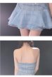 画像13: 【即日発送】XSサイズあり 【Anier ROBE./アニエルローブ】【ROBE de FLEURS/ローブドフルール】Idol banny dress/ ツイード/ ツーピース/ バニー/ コスプレ/ ミニドレス/ キャバドレス[カチューシャ付き][OF2]